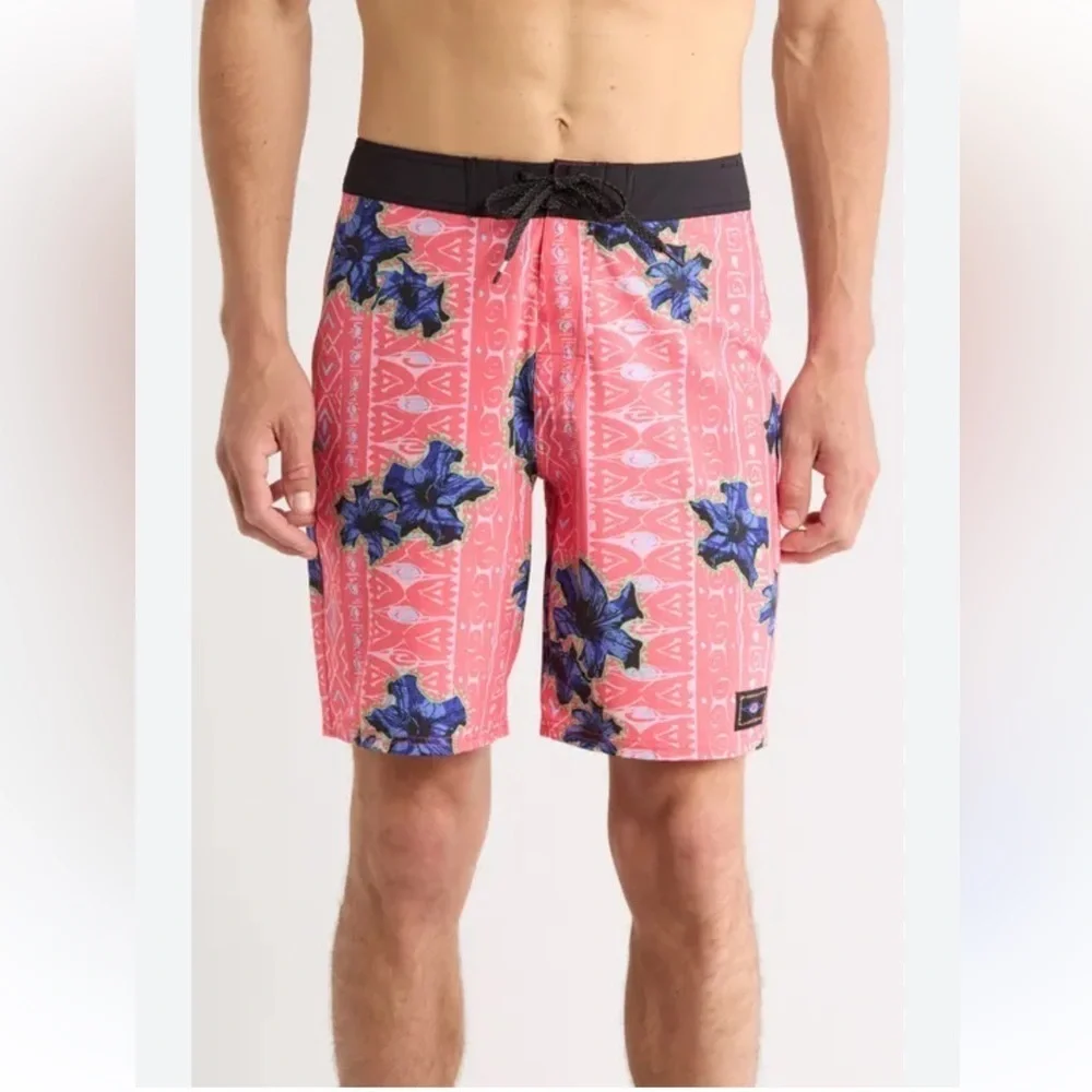 Rip Curl Mirage Max Energy Swim Trunks Men’s 28 New With Tags